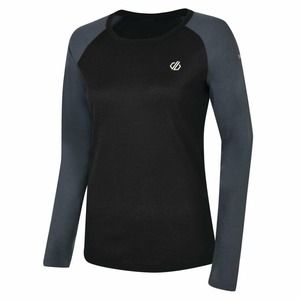 NEW!!Dare 2B Women's Exchange Thermal Base Layer Top Size 4